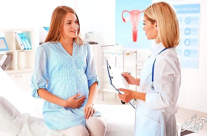 آیا نداشتن حالت تهوع در بارداری نشانه بدی است علت نداشتن ویار در بارداری